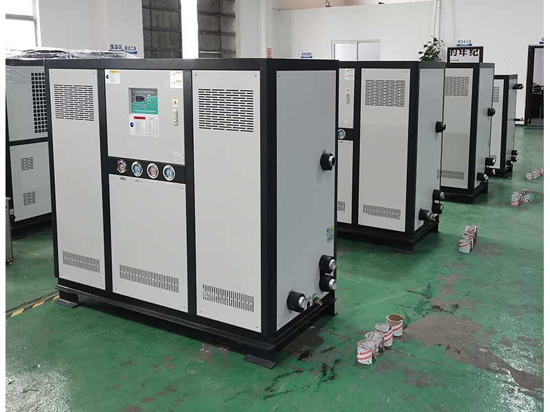 CNC、液壓、車磨冷油機